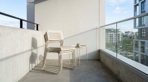 The High Performance Nook: Ergonomic Patio Chairs That Solve The Small Apartment Space Paradox – Visual 7