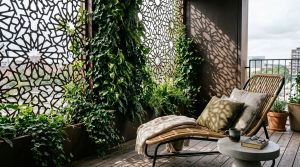 The High Performance Nook: Ergonomic Patio Chairs That Solve The Small Apartment Space Paradox – Visual 8