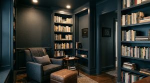 The High Traffic Hero: Ergonomic Paint Solutions For Durable, Designer Grade Living Spaces – Visual 3