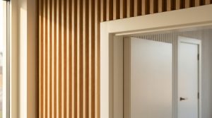 The High Traffic Hero: Ergonomic Paint Solutions For Durable, Designer Grade Living Spaces – Visual 4