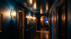 The Hinsdale Corridor Blueprint: How Arianne Bellizaire Solved The ‘Bowling Alley’ Narrow Entryway Challenge – Visual 4