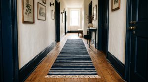 The Hinsdale Corridor Blueprint: How Arianne Bellizaire Solved The ‘Bowling Alley’ Narrow Entryway Challenge – Visual 6