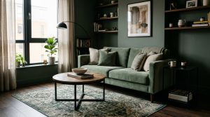 The Infinite Small Room: Ergonomic Stealth Storage In Deep Moody Enclaves – Visual 10