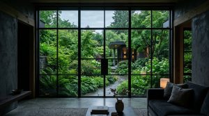 The Infinite Small Room: Ergonomic Stealth Storage In Deep Moody Enclaves – Visual 12