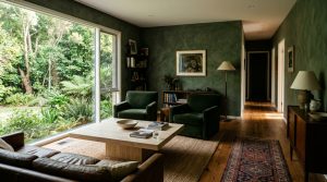 The Infinite Small Room: Ergonomic Stealth Storage In Deep Moody Enclaves – Visual 4