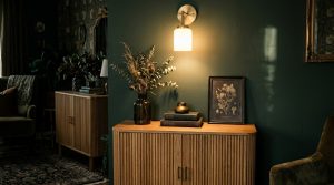The Infinite Small Room: Ergonomic Stealth Storage In Deep Moody Enclaves – Visual 5