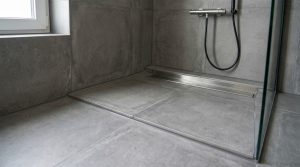 The Infinity Blueprint: Solving The Spatial Paradox Of Small Bathroom Interior Design – Visual 7