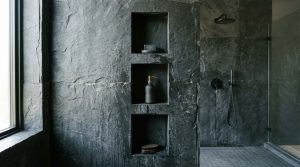 The Infinity Blueprint: Solving The Spatial Paradox Of Small Bathroom Interior Design – Visual 9