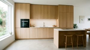 The Intelligence Of Space: High Function Ergonomics And Invisible Storage In Interior Decorations Home – Visual 3