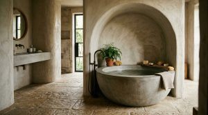 The Intelligence Of Space: High Function Ergonomics And Invisible Storage In Interior Decorations Home – Visual 4