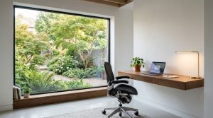 The Intelligence Of Space: High Function Ergonomics And Invisible Storage In Interior Decorations Home – Visual 5