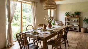 The Intelligence Of Space: High Function Ergonomics And Invisible Storage In Interior Decorations Home – Visual 6