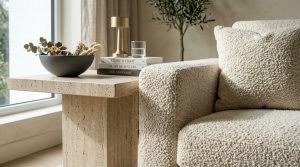 The Intelligence Of Space: High Function Ergonomics And Invisible Storage In Interior Decorations Home – Visual 8