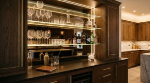 The Intelligent Millwork: Merging Ergonomics And Hidden Luxury In Unique Cabinets – Visual 10