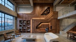 The Intelligent Millwork: Merging Ergonomics And Hidden Luxury In Unique Cabinets – Visual 4