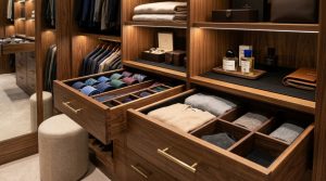 The Intelligent Millwork: Merging Ergonomics And Hidden Luxury In Unique Cabinets – Visual 6