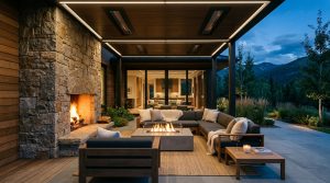 The Intuitive Estate: Why Ergonomic Flow Defines Modern Million Dollar Home Designs – Visual 10