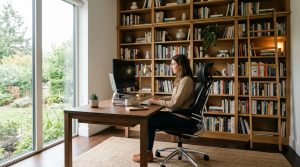 The Intuitive Estate: Why Ergonomic Flow Defines Modern Million Dollar Home Designs – Visual 8