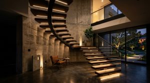 The Invisible Choreography: Mastering Spatial Flow And Structural Integrity In The Design Interior Of House – Visual 5