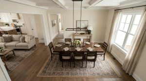 The Invisible Choreography: Mastering Spatial Flow And Structural Integrity In The Design Interior Of House – Visual 8