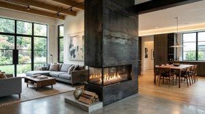 The Invisible Choreography: Mastering Spatial Flow And Structural Integrity In The Design Interior Of House – Visual 9