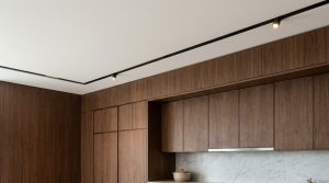 The Invisible Gourmet: Structural Secrets Of The Integrated Modern Style Kitchen – Visual 13