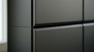 The Invisible Gourmet: Structural Secrets Of The Integrated Modern Style Kitchen – Visual 2