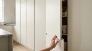 The Invisible Gourmet: Structural Secrets Of The Integrated Modern Style Kitchen – Visual 8