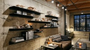 The Invisible Haunt: Multi Functional Floating Shelf Hacks For High Impact Seasonal Displays In Small Apartments – Visual 10
