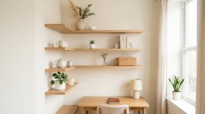 The Invisible Haunt: Multi Functional Floating Shelf Hacks For High Impact Seasonal Displays In Small Apartments – Visual 11