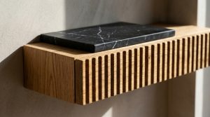 The Invisible Haunt: Multi Functional Floating Shelf Hacks For High Impact Seasonal Displays In Small Apartments – Visual 7