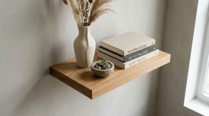 The Invisible Haunt: Multi Functional Floating Shelf Hacks For High Impact Seasonal Displays In Small Apartments – Visual 9