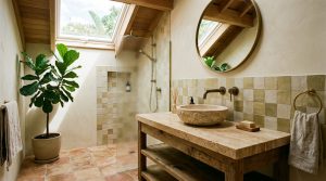 The Invisible Home: Mastering Ergonomic Functionality And Integrated Storage Solutions – Visual 10