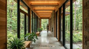 The Invisible Home: Mastering Ergonomic Functionality And Integrated Storage Solutions – Visual 11