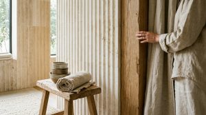The Invisible Home: Mastering Ergonomic Functionality And Integrated Storage Solutions – Visual 4