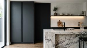 The Invisible Home: Mastering Ergonomic Functionality And Integrated Storage Solutions – Visual 6