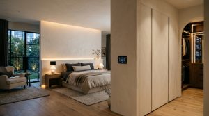 The Invisible Home: Mastering Ergonomic Functionality And Integrated Storage Solutions – Visual 8