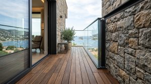 The Italian Villa Blueprint: Scaling Jenny Marrs’ Rustic Proportions For Narrow Apartment Balconies – Visual 11