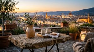The Italian Villa Blueprint: Scaling Jenny Marrs’ Rustic Proportions For Narrow Apartment Balconies – Visual 18