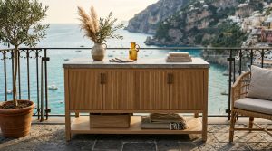 The Italian Villa Blueprint: Scaling Jenny Marrs’ Rustic Proportions For Narrow Apartment Balconies – Visual 28