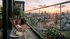The Italian Villa Blueprint: Scaling Jenny Marrs’ Rustic Proportions For Narrow Apartment Balconies – Visual 29
