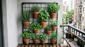 The Italian Villa Blueprint: Scaling Jenny Marrs’ Rustic Proportions For Narrow Apartment Balconies – Visual 30