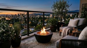 The Italian Villa Blueprint: Scaling Jenny Marrs’ Rustic Proportions For Narrow Apartment Balconies – Visual 33
