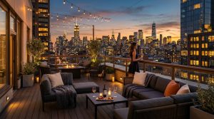 The Kendall Roy Penthouse Blueprint: Mastering Vertical Scale And 180 East 88th Architectural Flow In Your Own Space – Visual 11