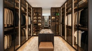 The Kendall Roy Penthouse Blueprint: Mastering Vertical Scale And 180 East 88th Architectural Flow In Your Own Space – Visual 12