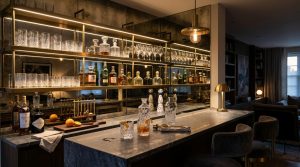 The Kendall Roy Penthouse Blueprint: Mastering Vertical Scale And 180 East 88th Architectural Flow In Your Own Space – Visual 13