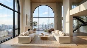 The Kendall Roy Penthouse Blueprint: Mastering Vertical Scale And 180 East 88th Architectural Flow In Your Own Space – Visual 2