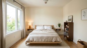 The Kinetic Bedroom: Engineering Effortless Transitions With Transformative Sleeping Solutions – Visual 4