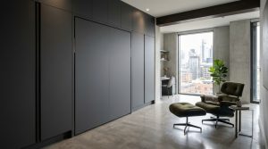 The Kinetic Bedroom: Engineering Effortless Transitions With Transformative Sleeping Solutions – Visual 7