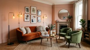 The Kinetic Dwelling: Decoding House Design Blogs For Precision Ergonomics And Stealth Utility – Visual 5